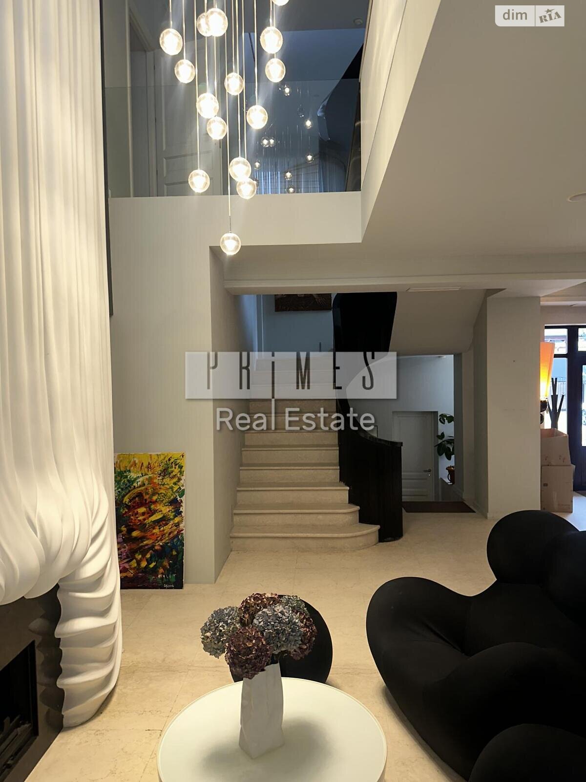 трехэтажный дом, 700 кв. м, кирпич. Сдается помесячно в Козине фото 1