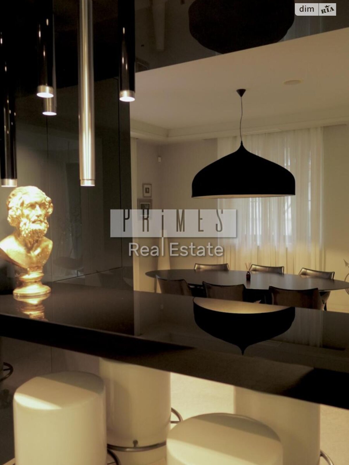 трехэтажный дом, 700 кв. м, кирпич. Сдается помесячно в Козине фото 1