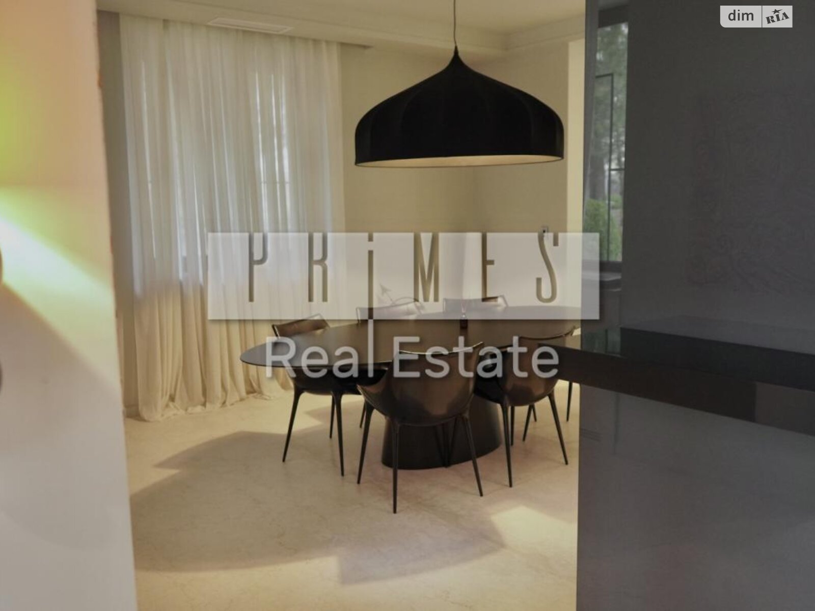 трехэтажный дом, 700 кв. м, кирпич. Сдается помесячно в Козине фото 1