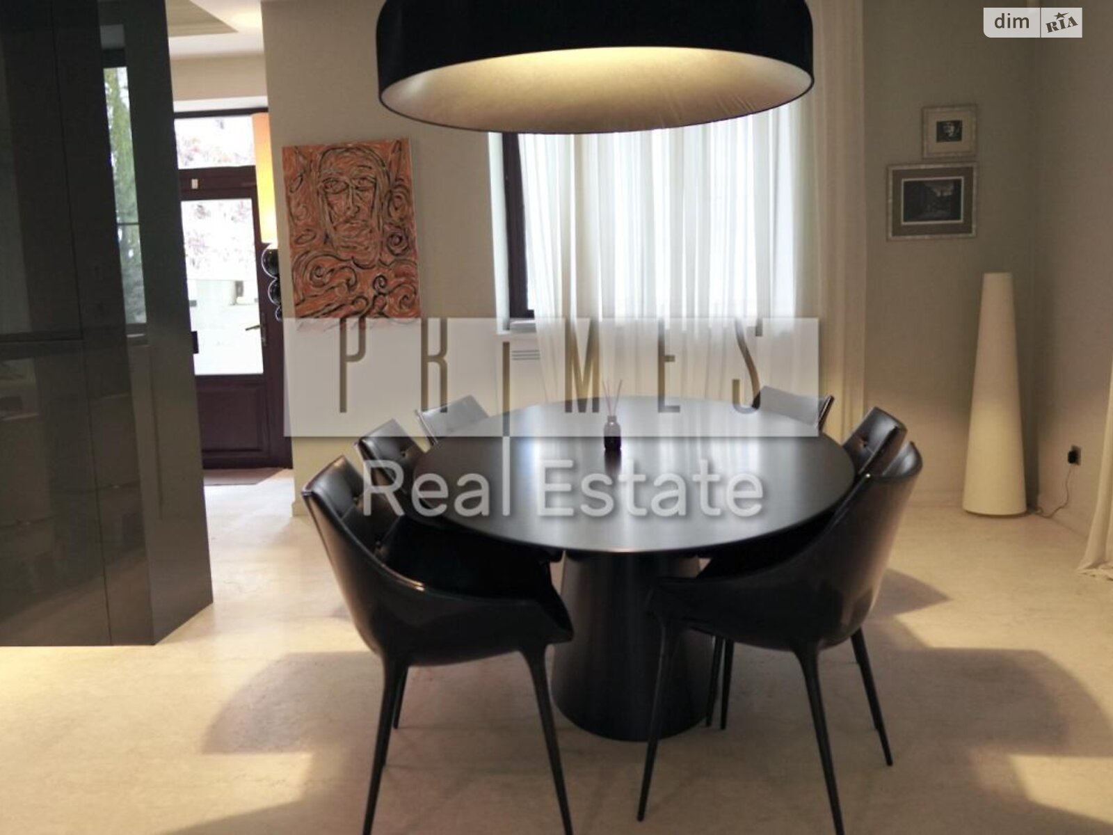 трехэтажный дом, 700 кв. м, кирпич. Сдается помесячно в Козине фото 1