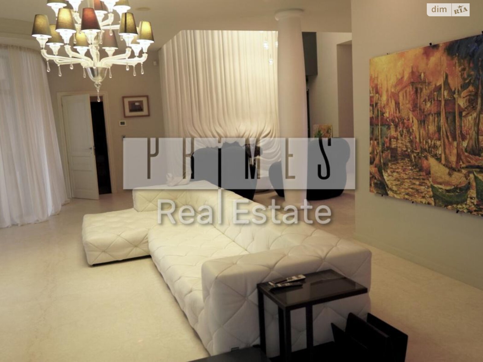 трехэтажный дом, 700 кв. м, кирпич. Сдается помесячно в Козине фото 1