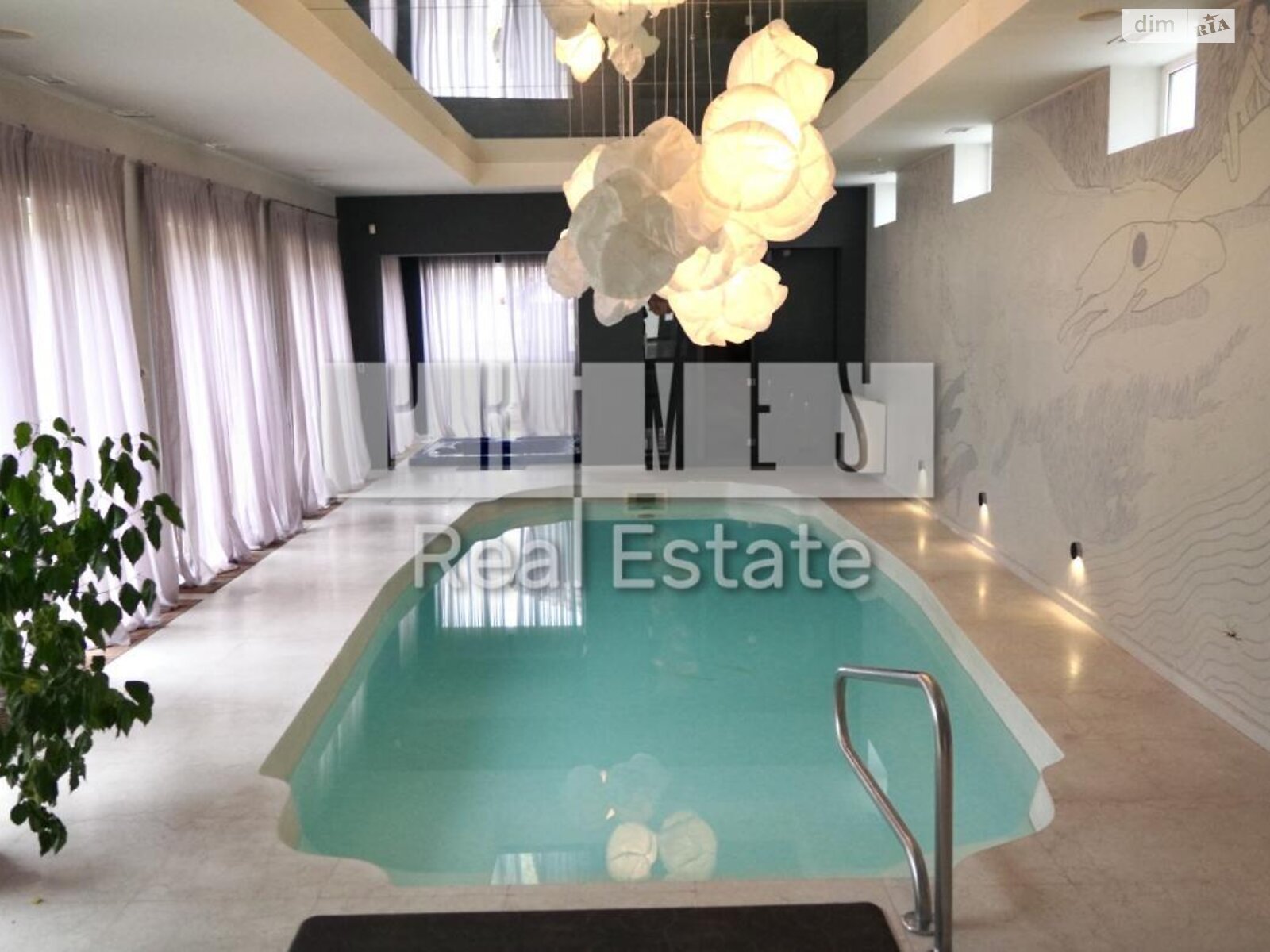 трехэтажный дом, 700 кв. м, кирпич. Сдается помесячно в Козине фото 1