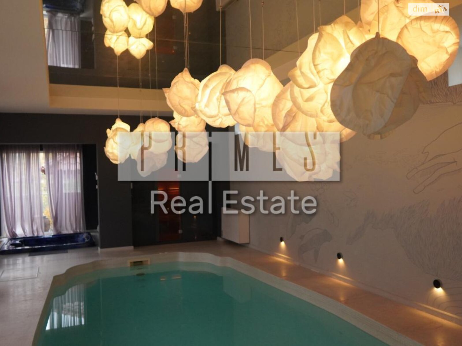 трехэтажный дом, 700 кв. м, кирпич. Сдается помесячно в Козине фото 1