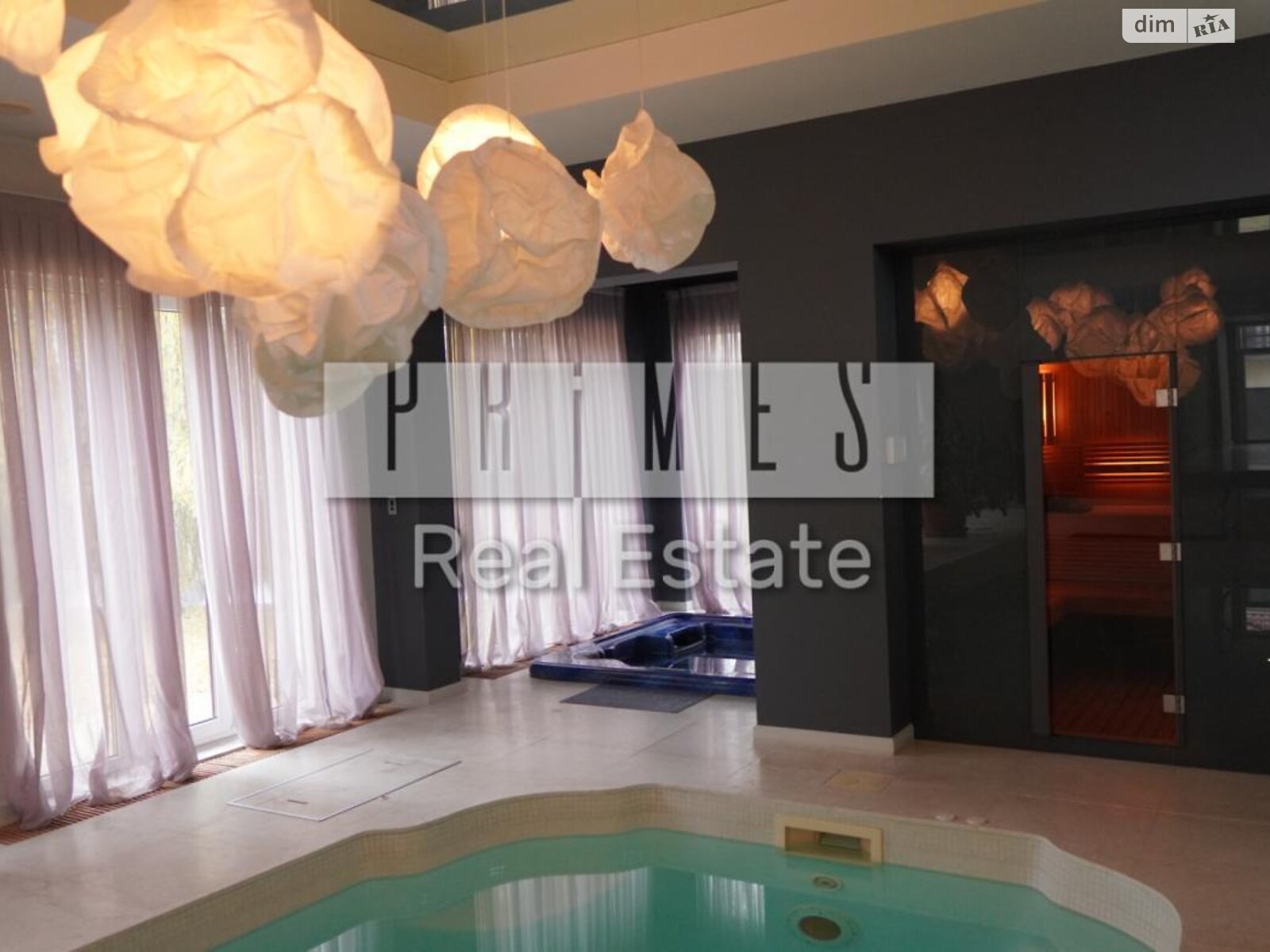 трехэтажный дом, 700 кв. м, кирпич. Сдается помесячно в Козине фото 1