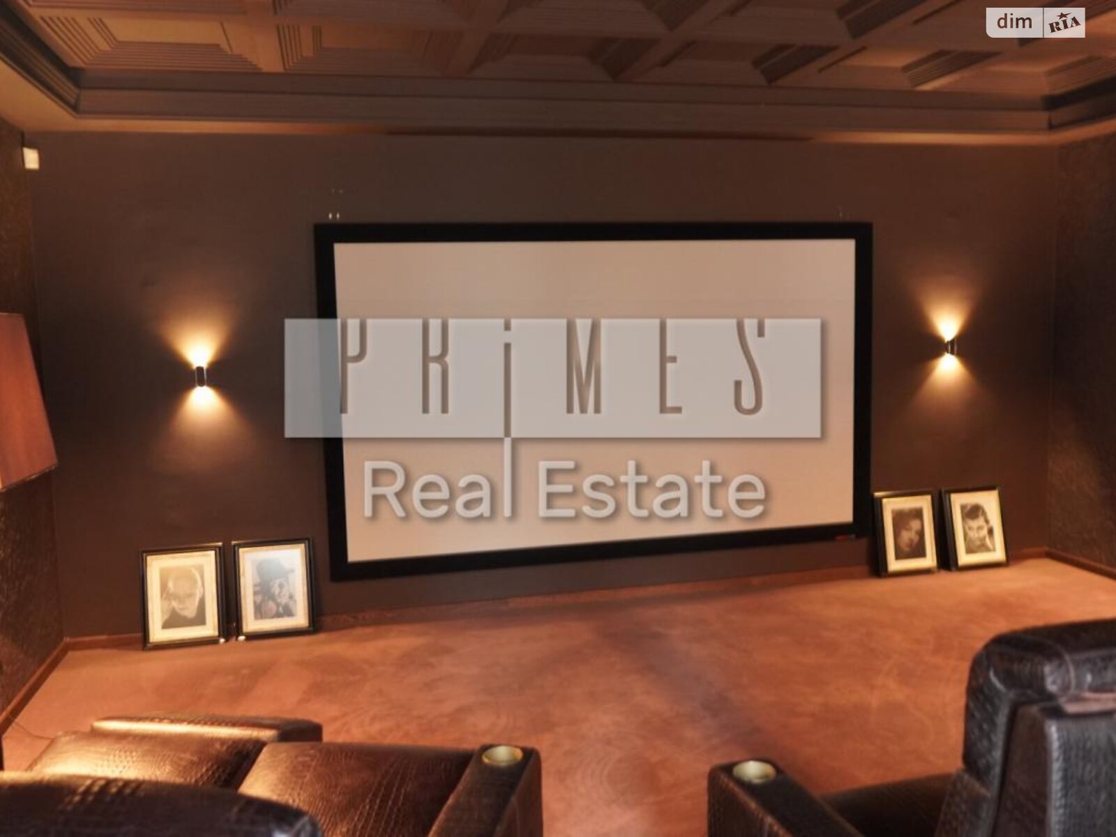 трехэтажный дом, 700 кв. м, кирпич. Сдается помесячно в Козине фото 1