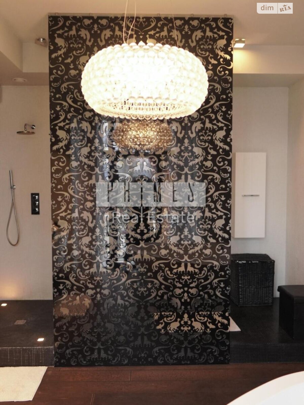 трехэтажный дом, 700 кв. м, кирпич. Сдается помесячно в Козине фото 1