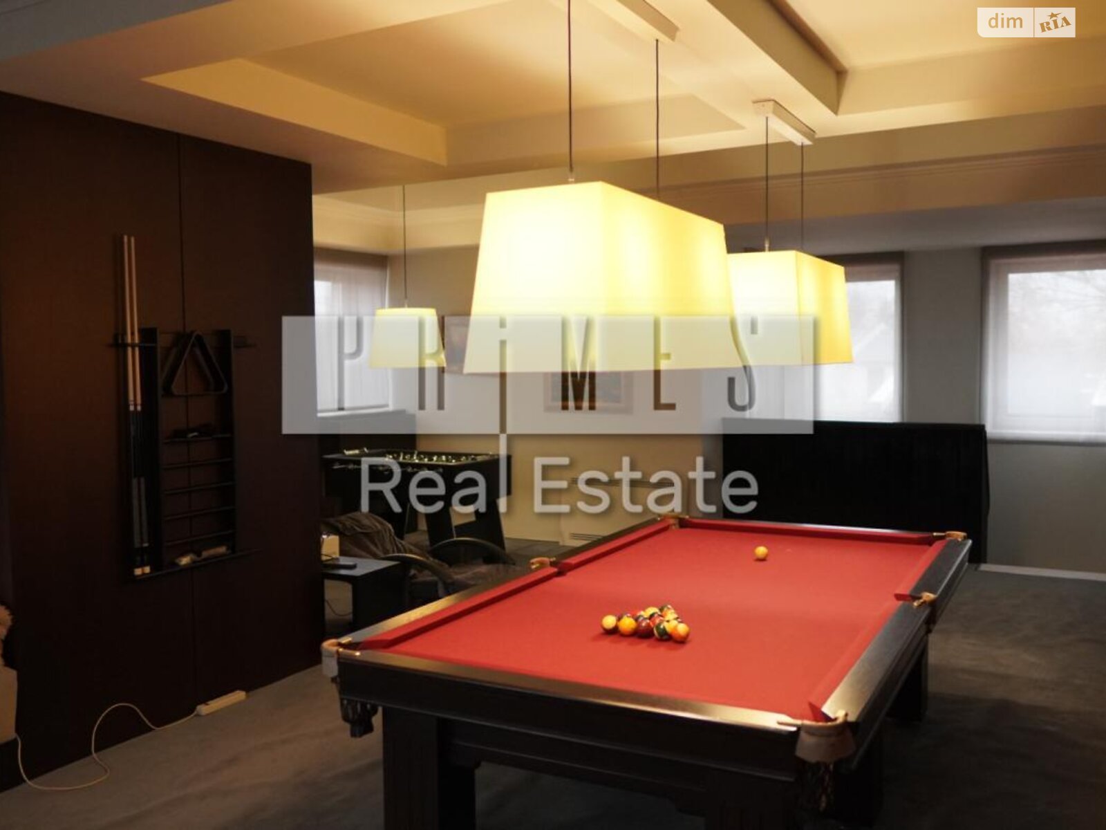 трехэтажный дом, 700 кв. м, кирпич. Сдается помесячно в Козине фото 1