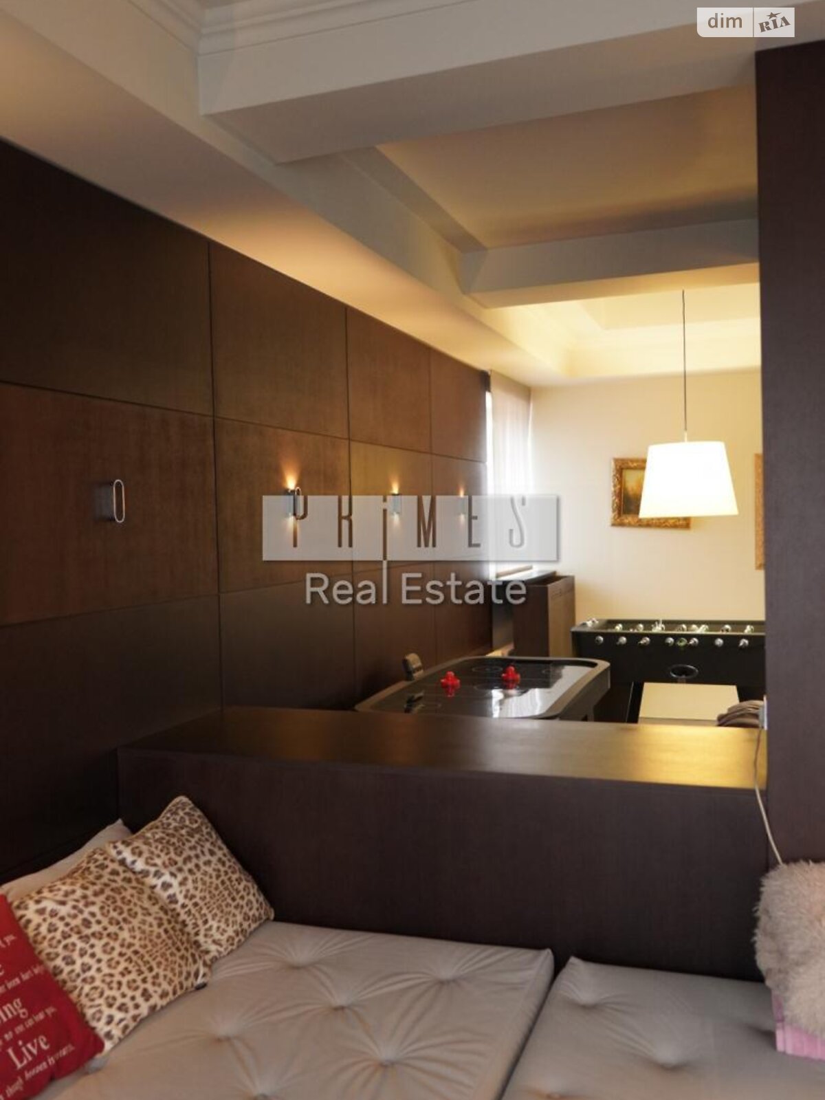 трехэтажный дом, 700 кв. м, кирпич. Сдается помесячно в Козине фото 1