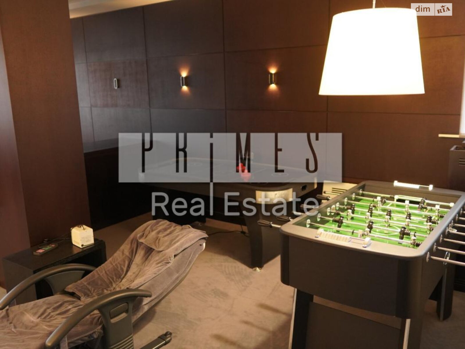 трехэтажный дом, 700 кв. м, кирпич. Сдается помесячно в Козине фото 1