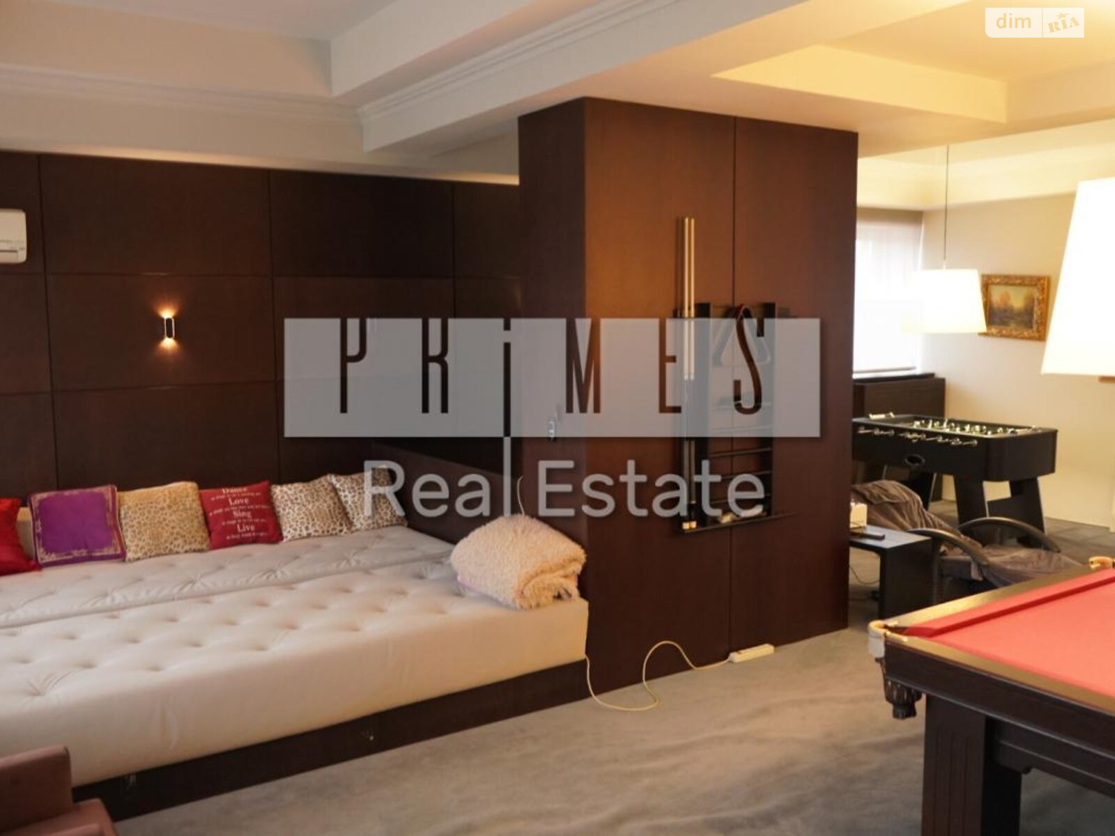 трехэтажный дом, 700 кв. м, кирпич. Сдается помесячно в Козине фото 1