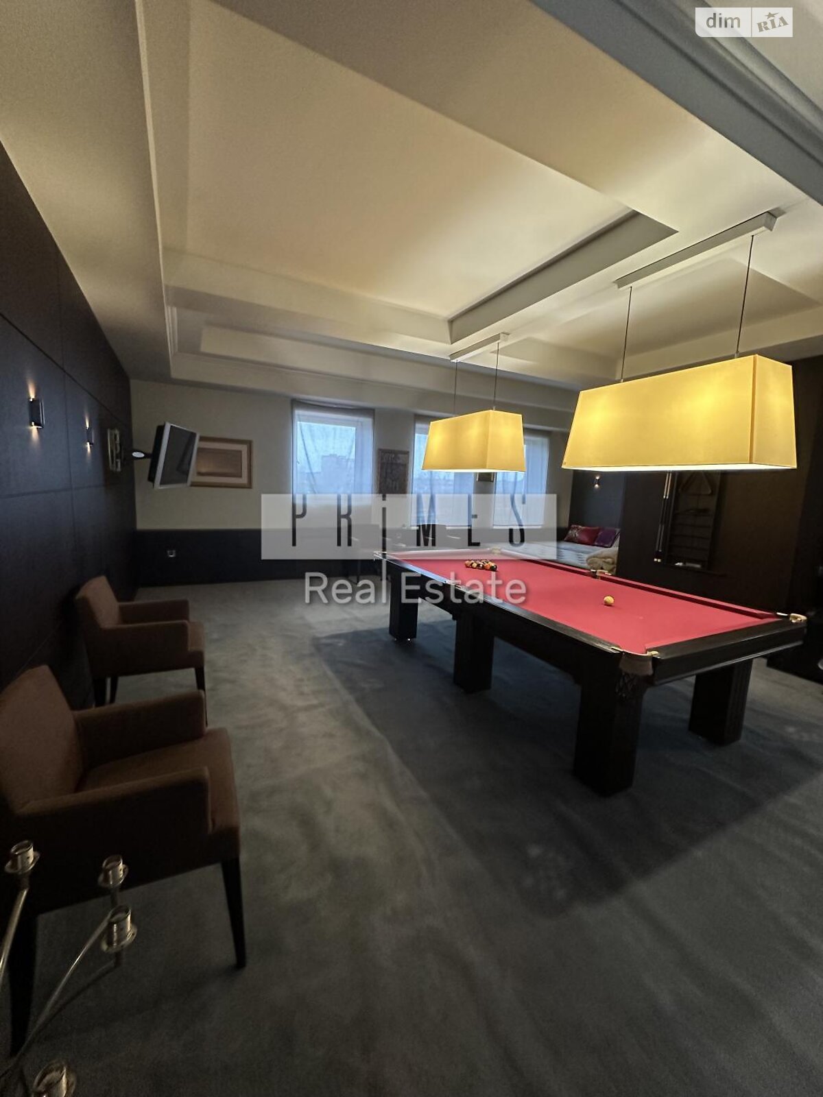 трехэтажный дом, 700 кв. м, кирпич. Сдается помесячно в Козине фото 1