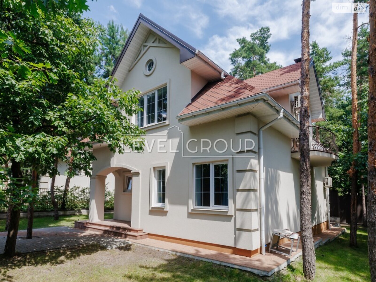 двоповерховий будинок, 160 кв. м, цегла. Здається помісячно в Козині фото 1 двоповерховий будинок, 160 кв. м, цегла. Здається помісячно в Козині фото 1