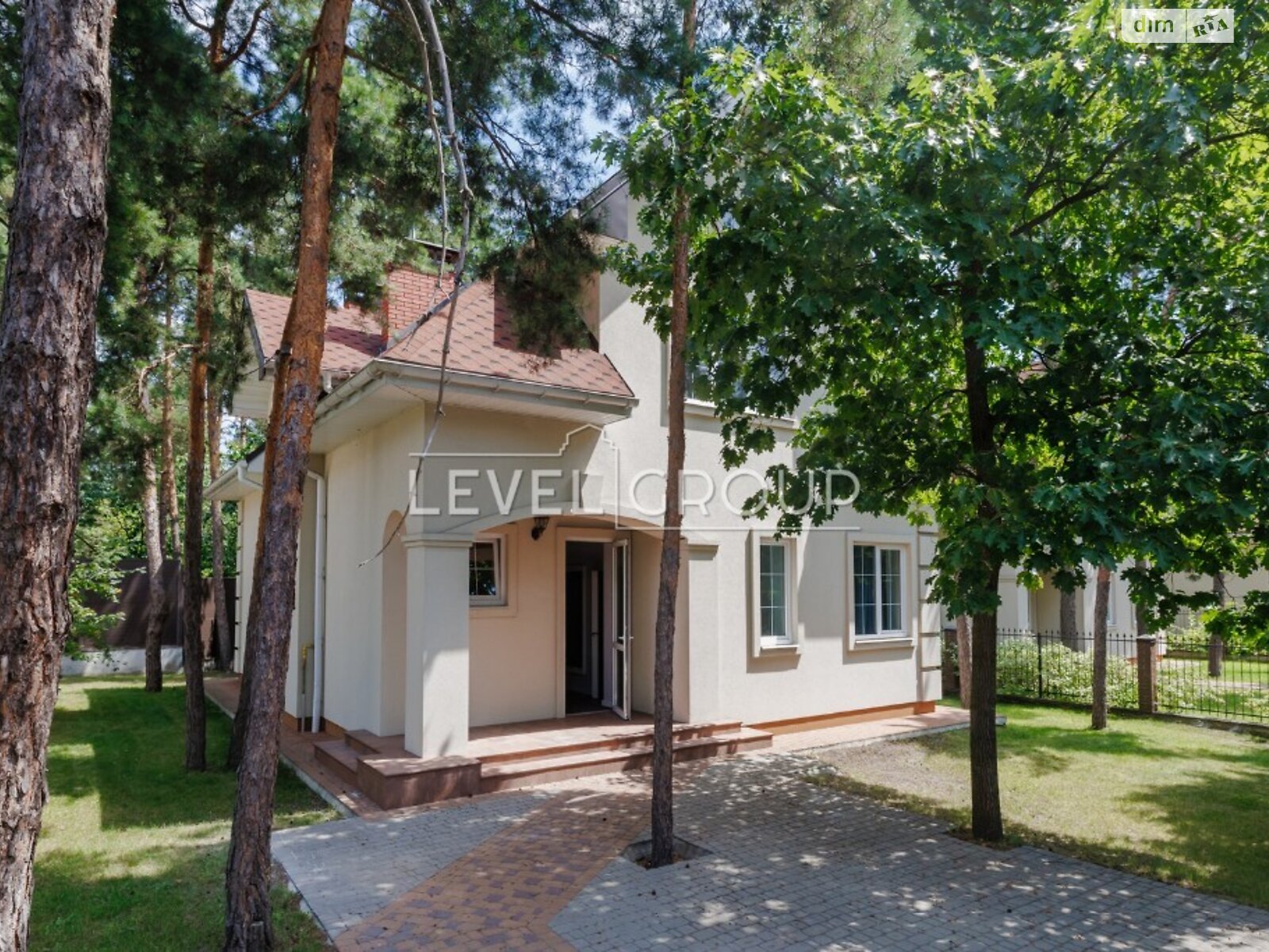 двоповерховий будинок, 160 кв. м, цегла. Здається помісячно в Козині фото 1 двоповерховий будинок, 160 кв. м, цегла. Здається помісячно в Козині фото 1