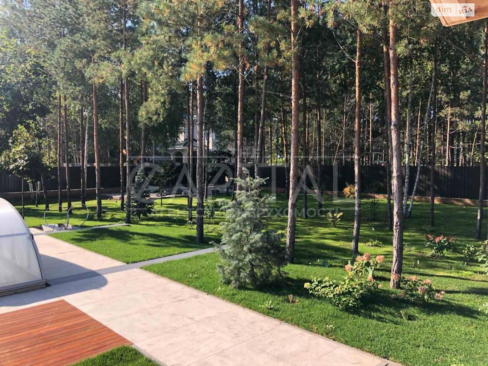 двоповерховий будинок з верандою, 250 кв. м, кирпич. Здається помісячно в Козині фото 1 двоповерховий будинок з верандою, 250 кв. м, кирпич. Здається помісячно в Козині фото 1