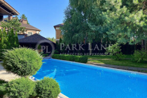 трехэтажный дом с гаражом, 319.6 кв. м, кирпич. Сдается помесячно в Козине фото 2