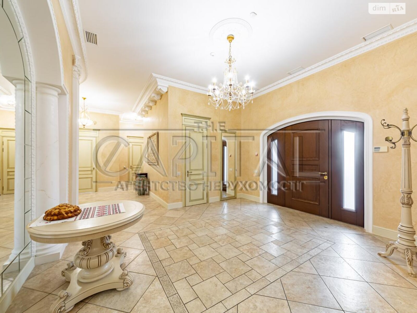 триповерховий будинок бесідка, 882.9 кв. м, цегла. Здається помісячно в Козині фото 1 триповерховий будинок бесідка, 882.9 кв. м, цегла. Здається помісячно в Козині фото 1