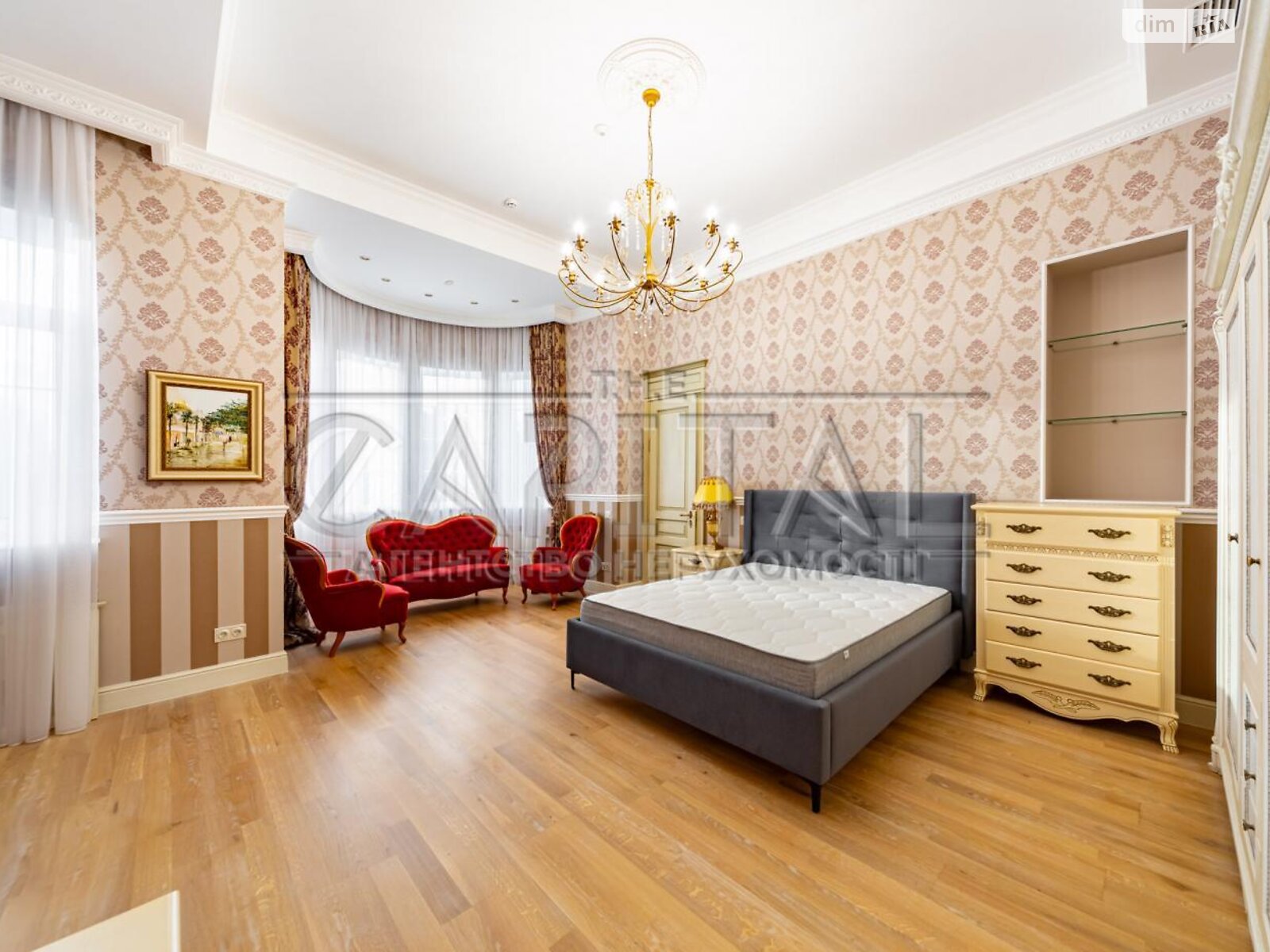триповерховий будинок бесідка, 882.9 кв. м, цегла. Здається помісячно в Козині фото 1 триповерховий будинок бесідка, 882.9 кв. м, цегла. Здається помісячно в Козині фото 1