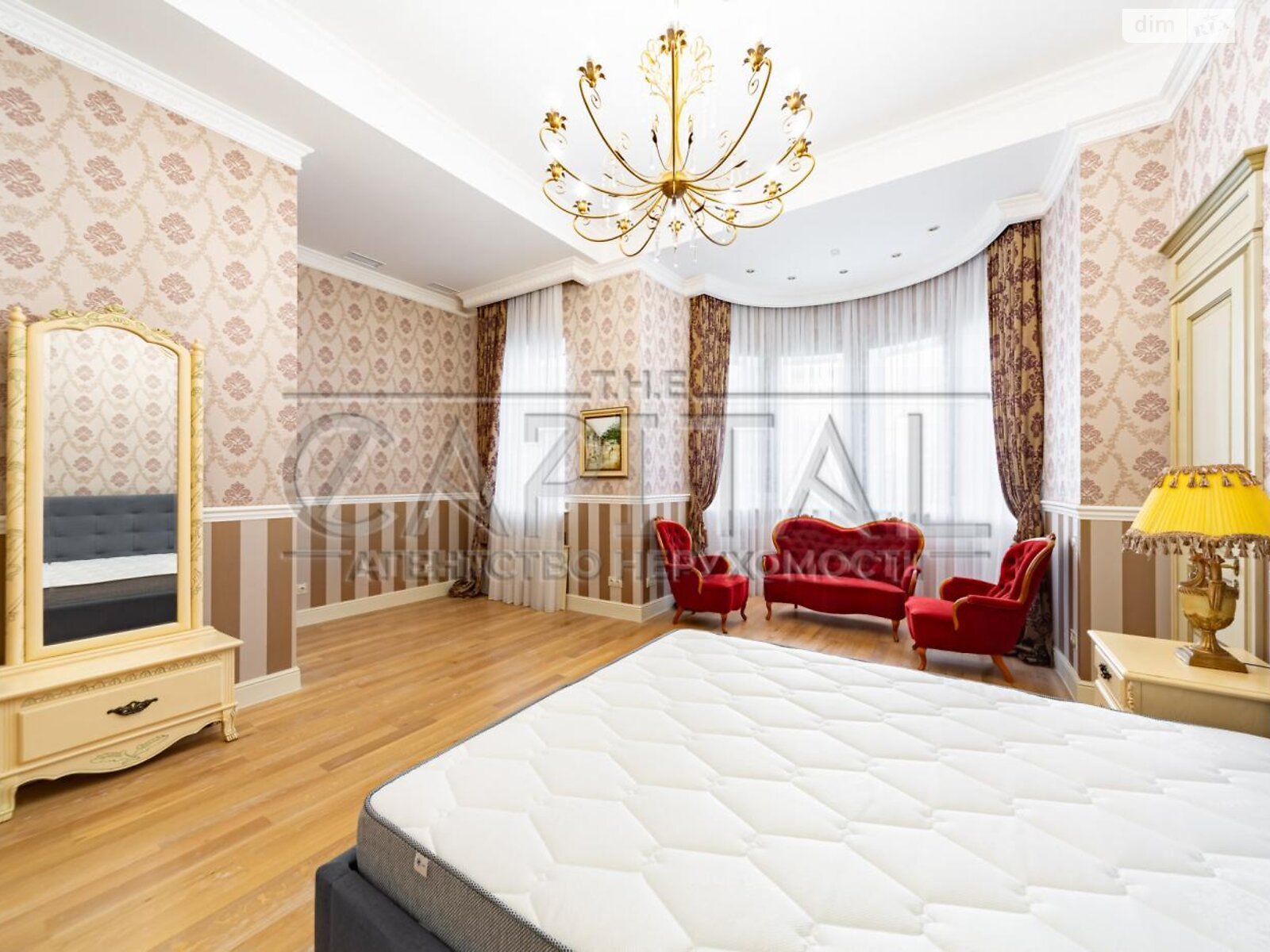 триповерховий будинок бесідка, 882.9 кв. м, цегла. Здається помісячно в Козині фото 1 триповерховий будинок бесідка, 882.9 кв. м, цегла. Здається помісячно в Козині фото 1