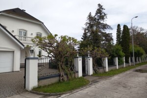 триповерховий будинок з верандою, 350 кв. м, термоблок. Здається помісячно в Козині фото 2