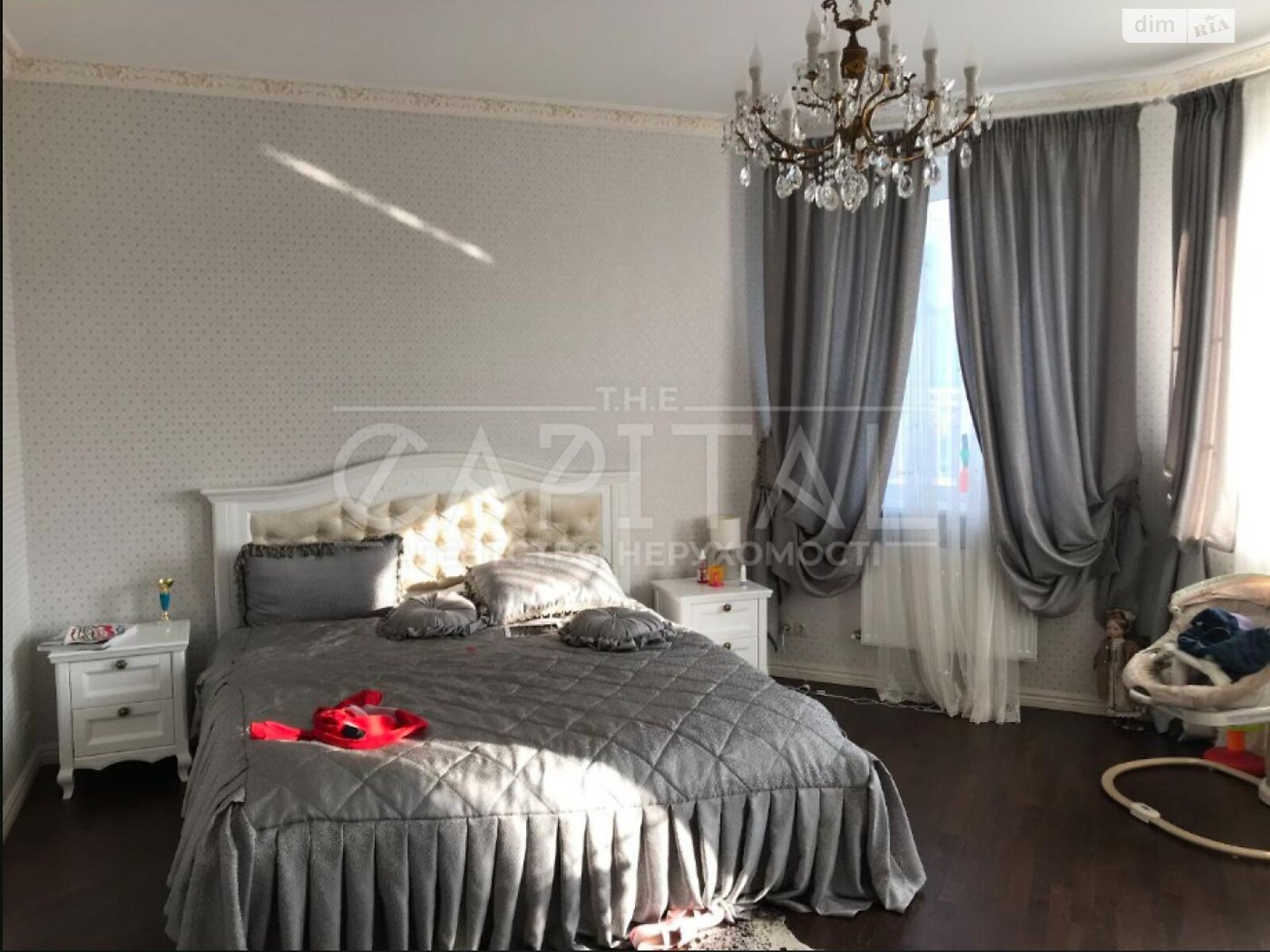 триповерховий будинок з гаражем, 550 кв. м, цегла. Здається помісячно в Козині фото 1 триповерховий будинок з гаражем, 550 кв. м, цегла. Здається помісячно в Козині фото 1