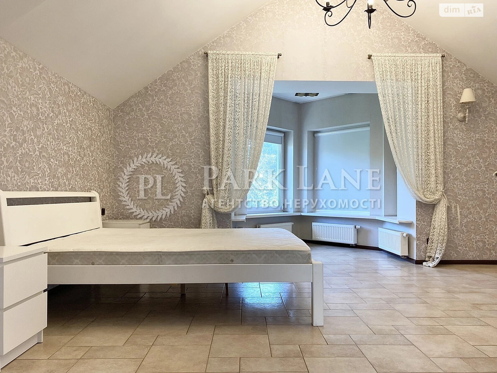 двоповерховий будинок з верандою, 1057.9 кв. м, цегла. Здається помісячно в Козині фото 1