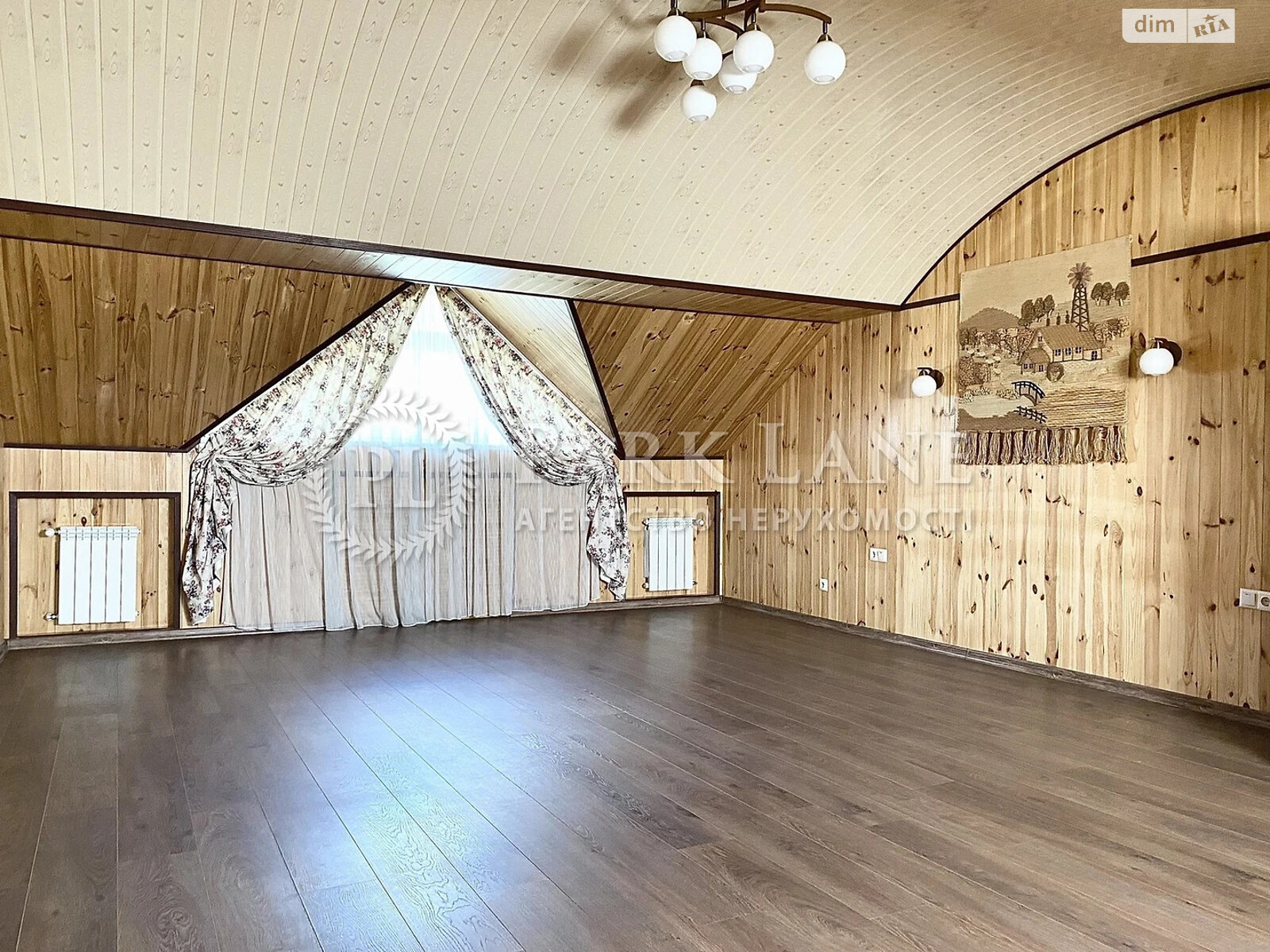 двоповерховий будинок з верандою, 1057.9 кв. м, цегла. Здається помісячно в Козині фото 1