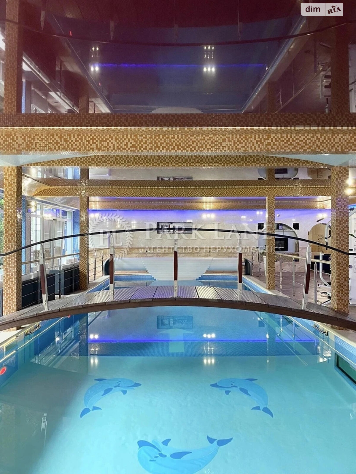 двоповерховий будинок з верандою, 1057.9 кв. м, цегла. Здається помісячно в Козині фото 1