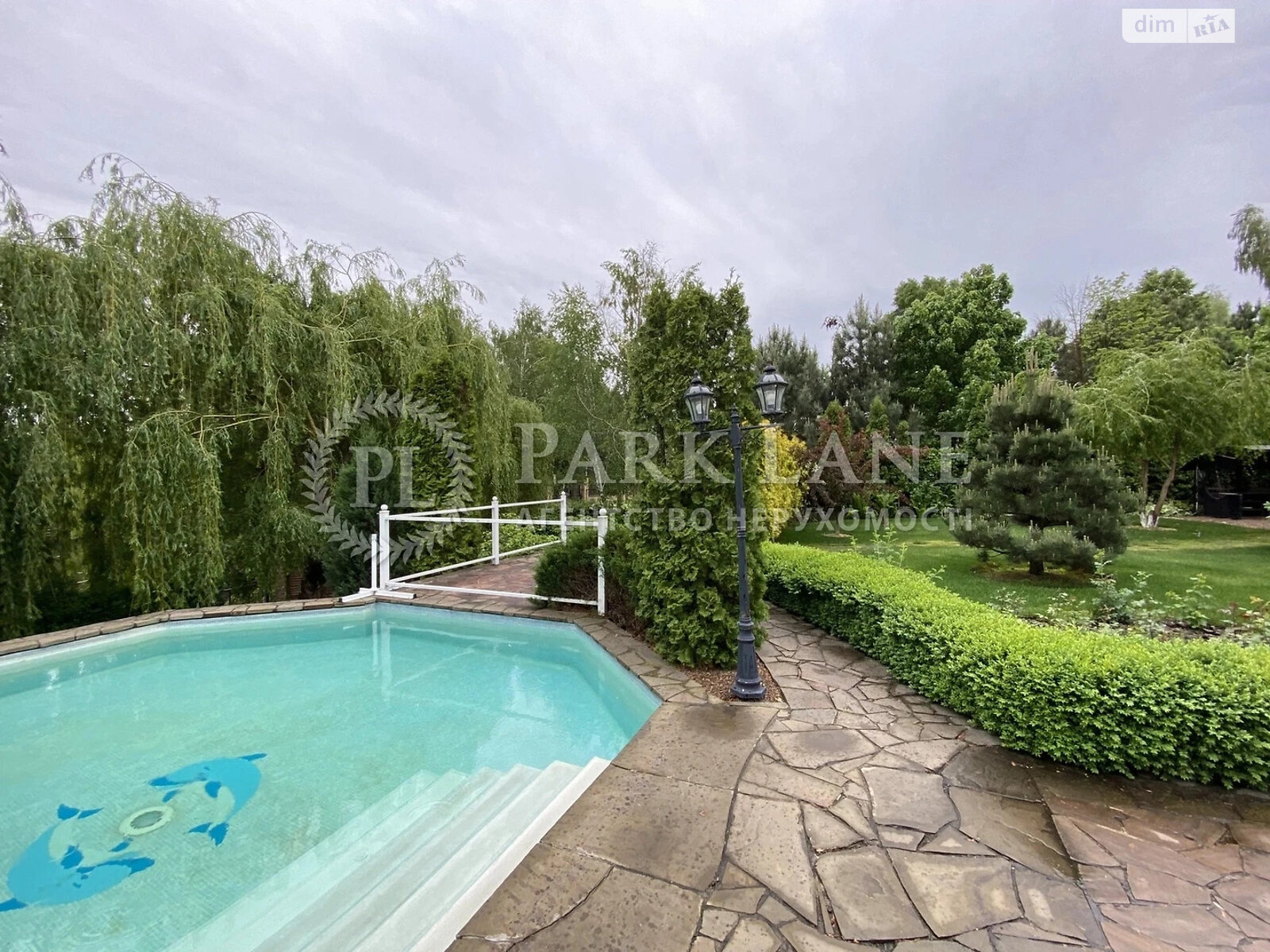 двоповерховий будинок з верандою, 1057.9 кв. м, цегла. Здається помісячно в Козині фото 1