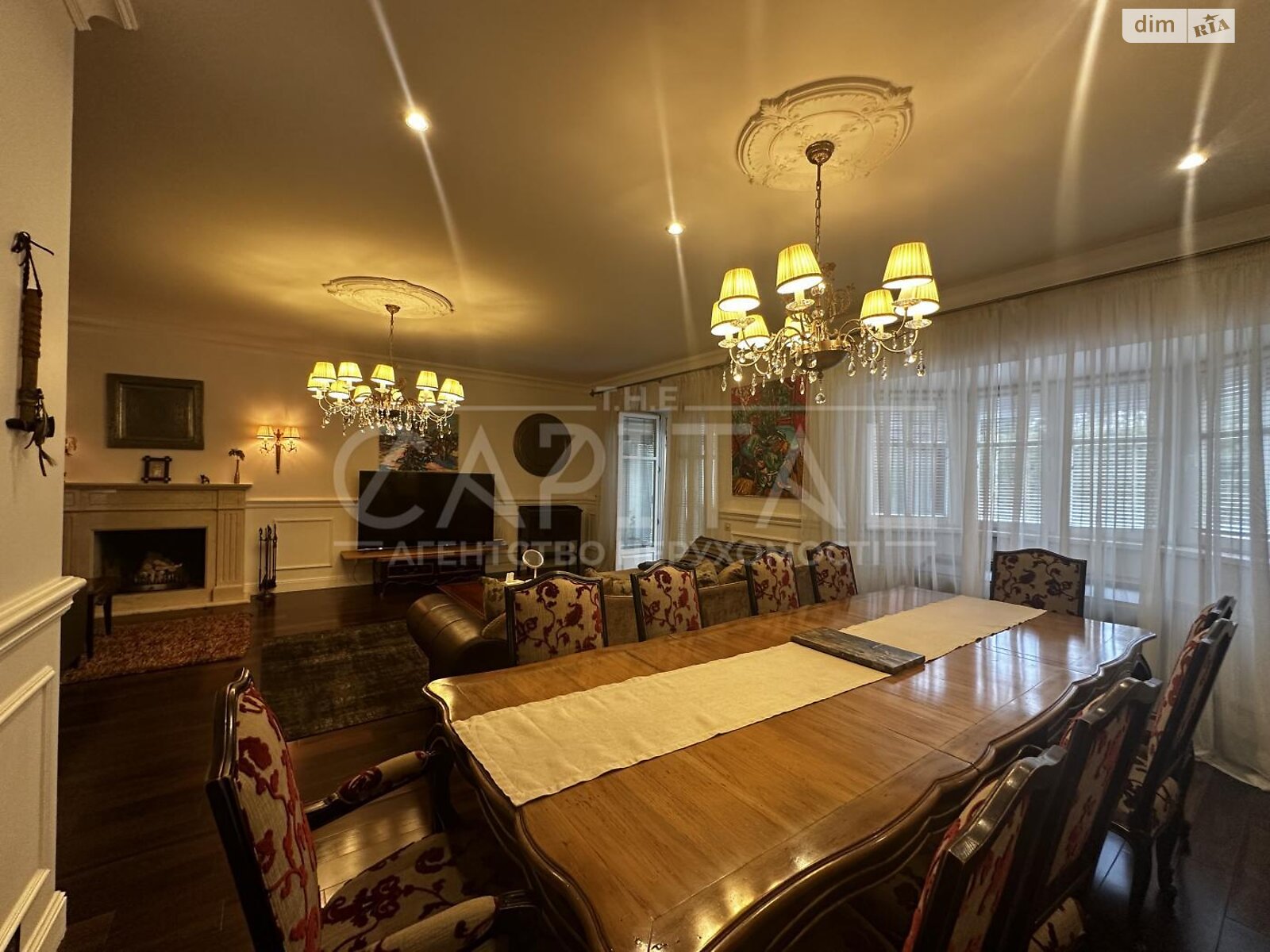триповерховий будинок, 380 кв. м, цегла. Здається помісячно в Козині фото 1 триповерховий будинок, 380 кв. м, цегла. Здається помісячно в Козині фото 1