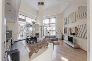 двухэтажный дом беседка, 300 кв. м, кирпич. Сдается помесячно в Козине фото 2