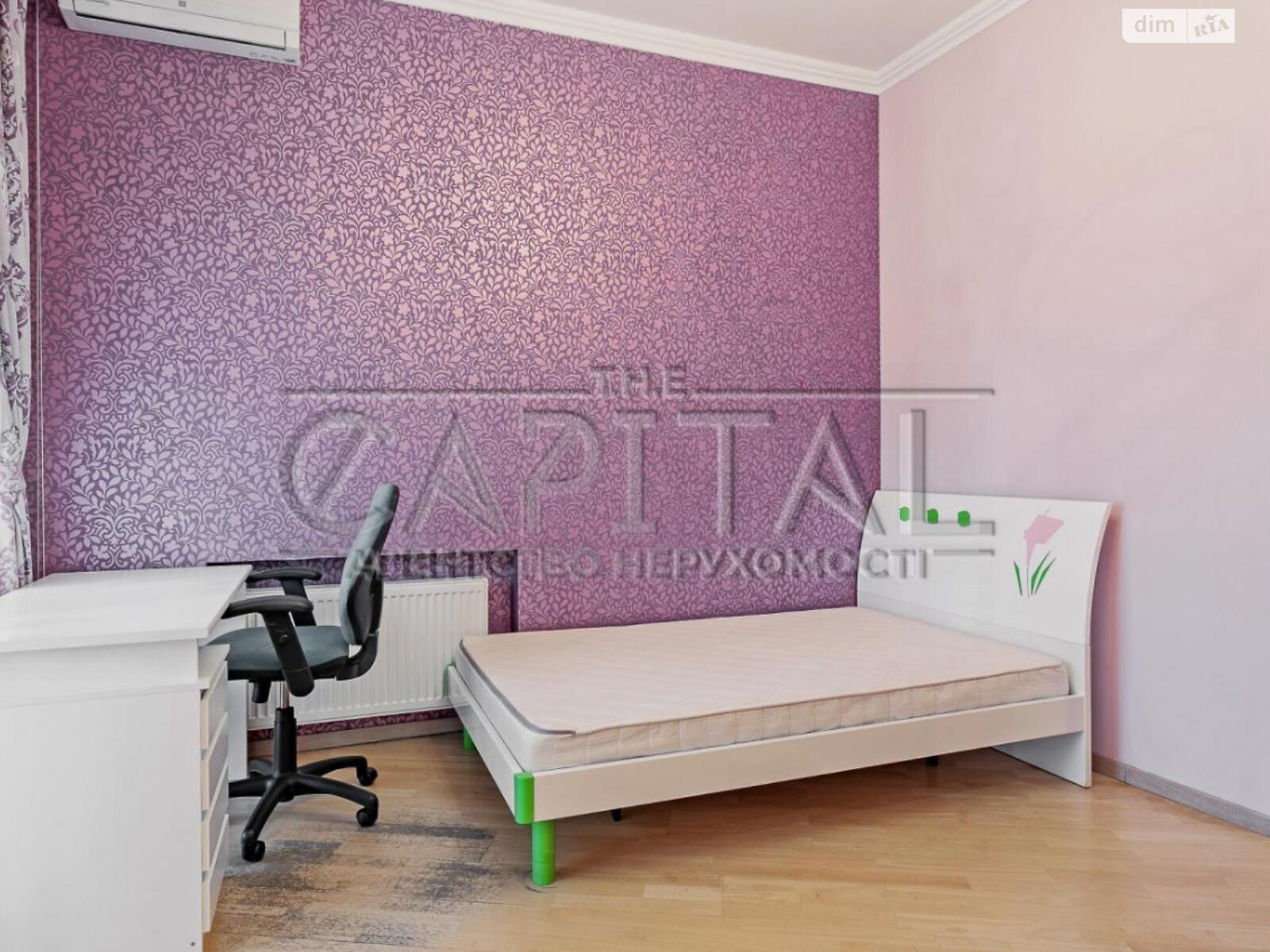 двухэтажный дом беседка, 300 кв. м, кирпич. Сдается помесячно в Козине фото 1