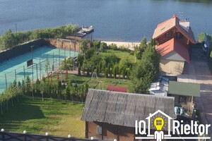 двухэтажный дом, 350 кв. м, кирпич. Сдается помесячно в Козине фото 2