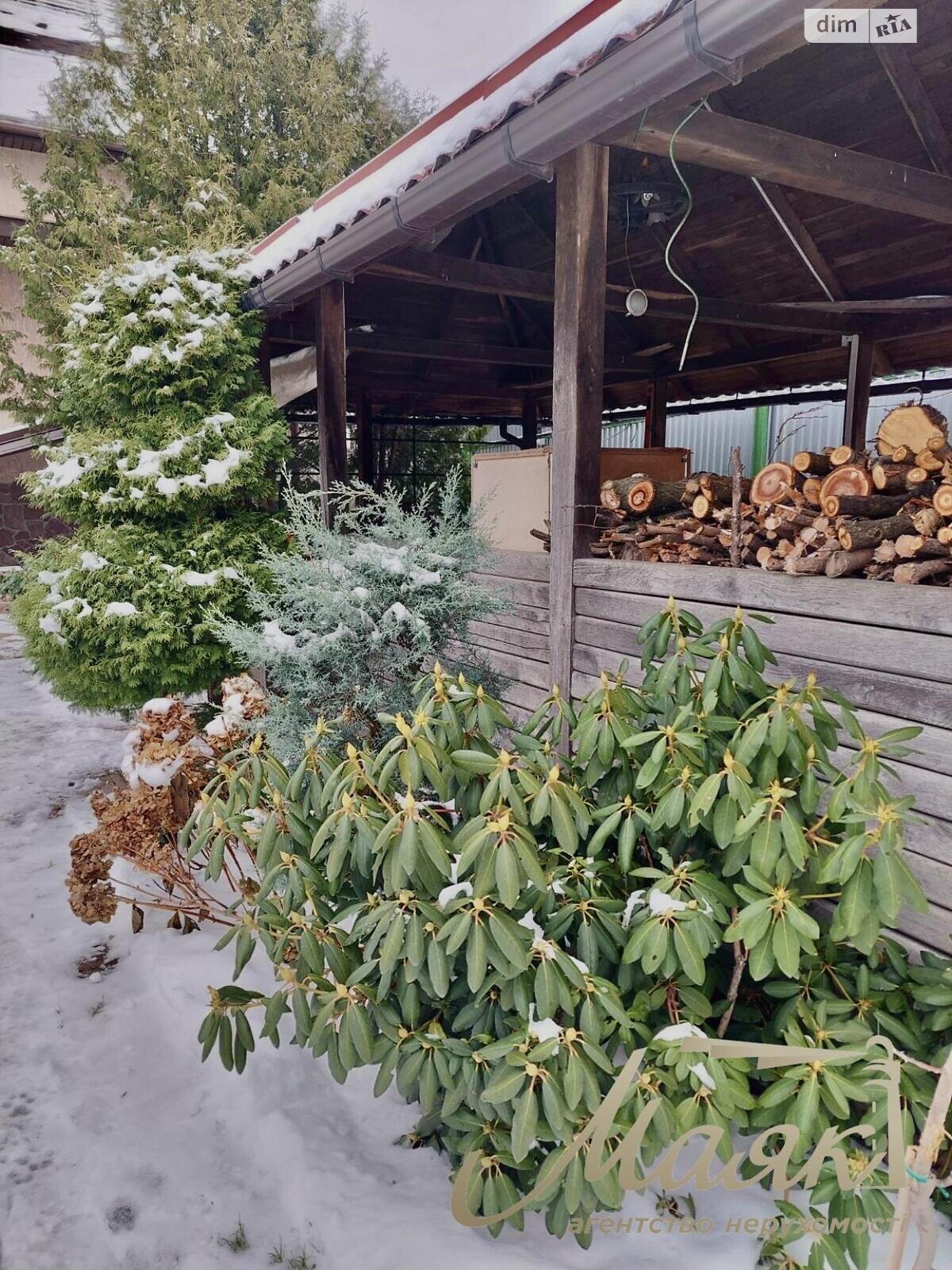 триповерховий будинок, 360 кв. м, кирпич. Здається помісячно в Козині фото 1