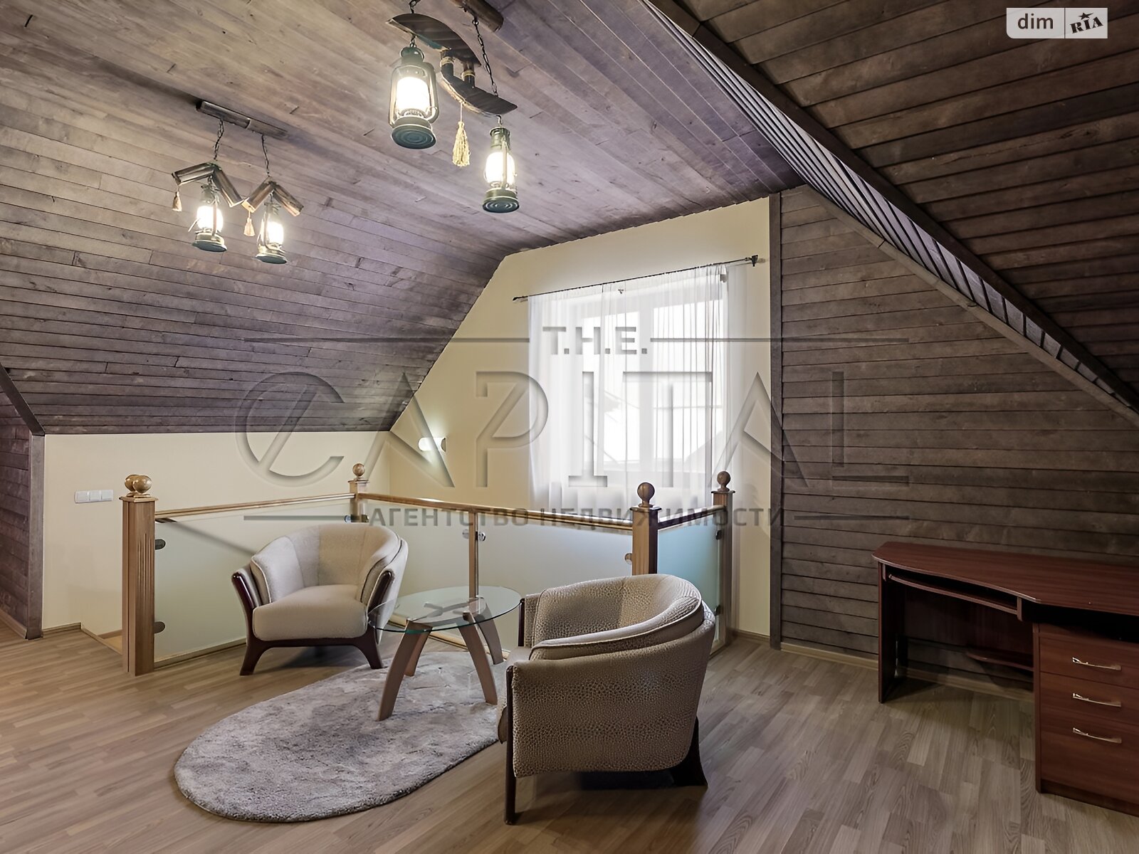 триповерховий будинок з верандою, 600 кв. м, кирпич. Здається помісячно в Козині фото 1 триповерховий будинок з верандою, 600 кв. м, кирпич. Здається помісячно в Козині фото 1