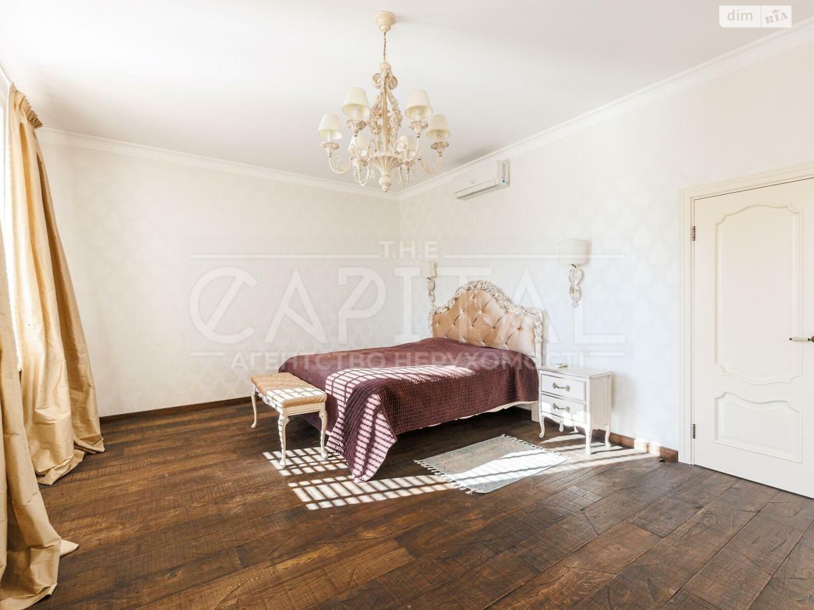 четырехэтажный дом с балконом, 990 кв. м, кирпич. Сдается помесячно в Козине фото 1 четырехэтажный дом с балконом, 990 кв. м, кирпич. Сдается помесячно в Козине фото 1