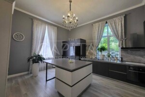 двоповерховий будинок з верандою, 300 кв. м, цегла. Здається помісячно в Козині фото 2