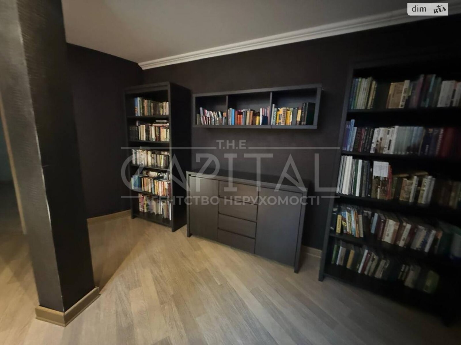 трехэтажный дом, 500 кв. м, кирпич. Сдается помесячно в Козине фото 1 трехэтажный дом, 500 кв. м, кирпич. Сдается помесячно в Козине фото 1