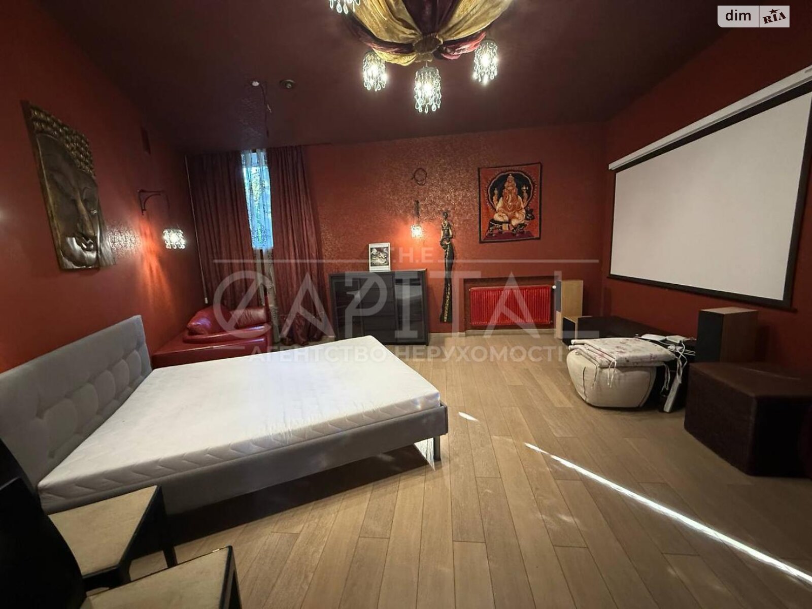 трехэтажный дом, 500 кв. м, кирпич. Сдается помесячно в Козине фото 1 трехэтажный дом, 500 кв. м, кирпич. Сдается помесячно в Козине фото 1