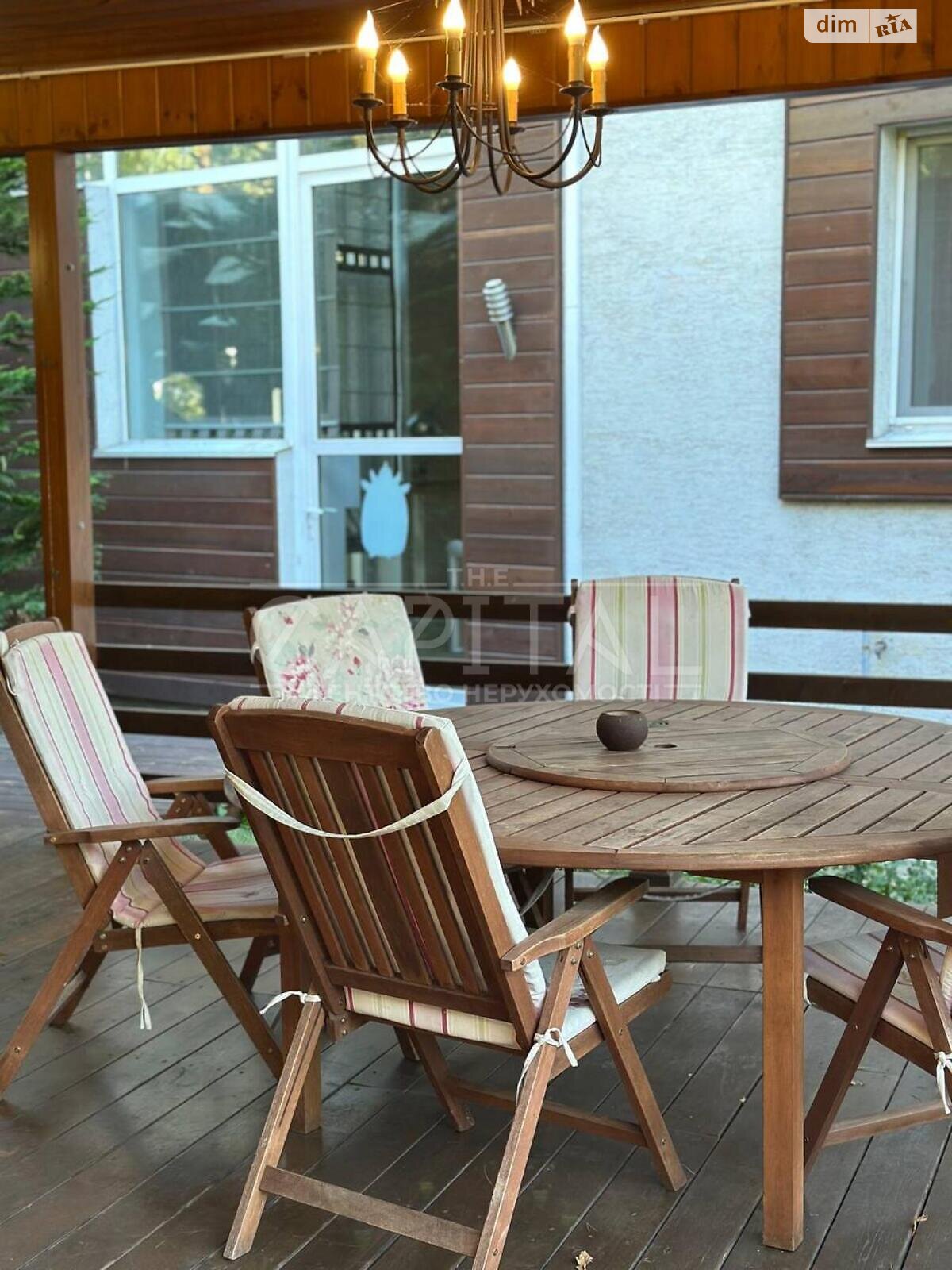 трехэтажный дом, 500 кв. м, кирпич. Сдается помесячно в Козине фото 1 трехэтажный дом, 500 кв. м, кирпич. Сдается помесячно в Козине фото 1