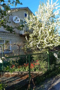 одноэтажный дом с балконом, 134.4 кв. м, кирпич. Сдается помесячно в Красилове, в районе Красилов фото 2