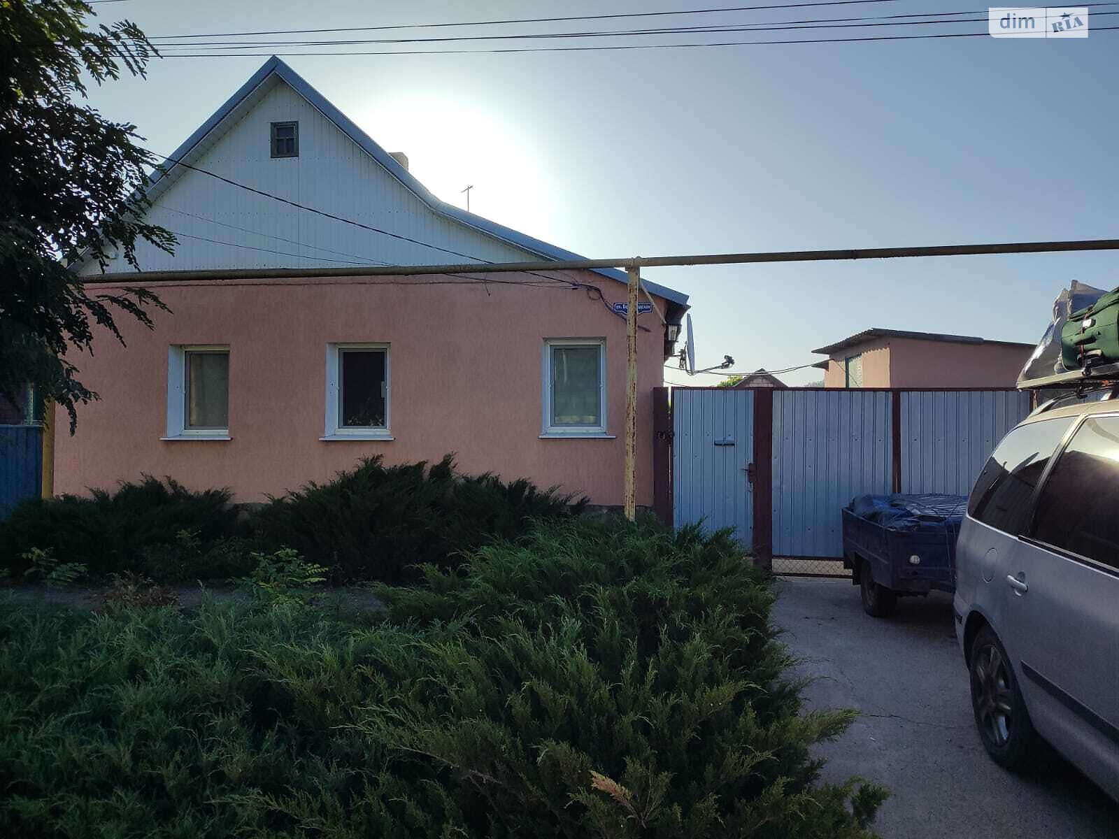 одноэтажный дом, 100 кв. м, кирпич. Сдается помесячно в Красноторке фото 1 одноэтажный дом, 100 кв. м, кирпич. Сдается помесячно в Красноторке фото 1