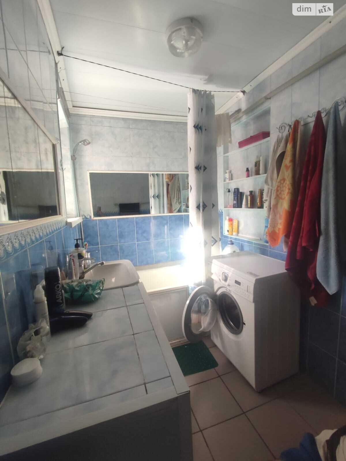 одноэтажный дом, 100 кв. м, кирпич. Сдается помесячно в Красноторке фото 1 одноэтажный дом, 100 кв. м, кирпич. Сдается помесячно в Красноторке фото 1