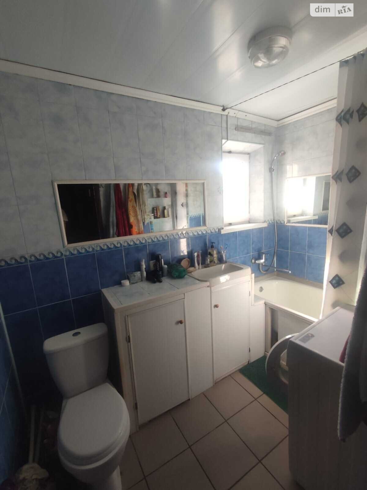 одноэтажный дом, 100 кв. м, кирпич. Сдается помесячно в Красноторке фото 1 одноэтажный дом, 100 кв. м, кирпич. Сдается помесячно в Красноторке фото 1