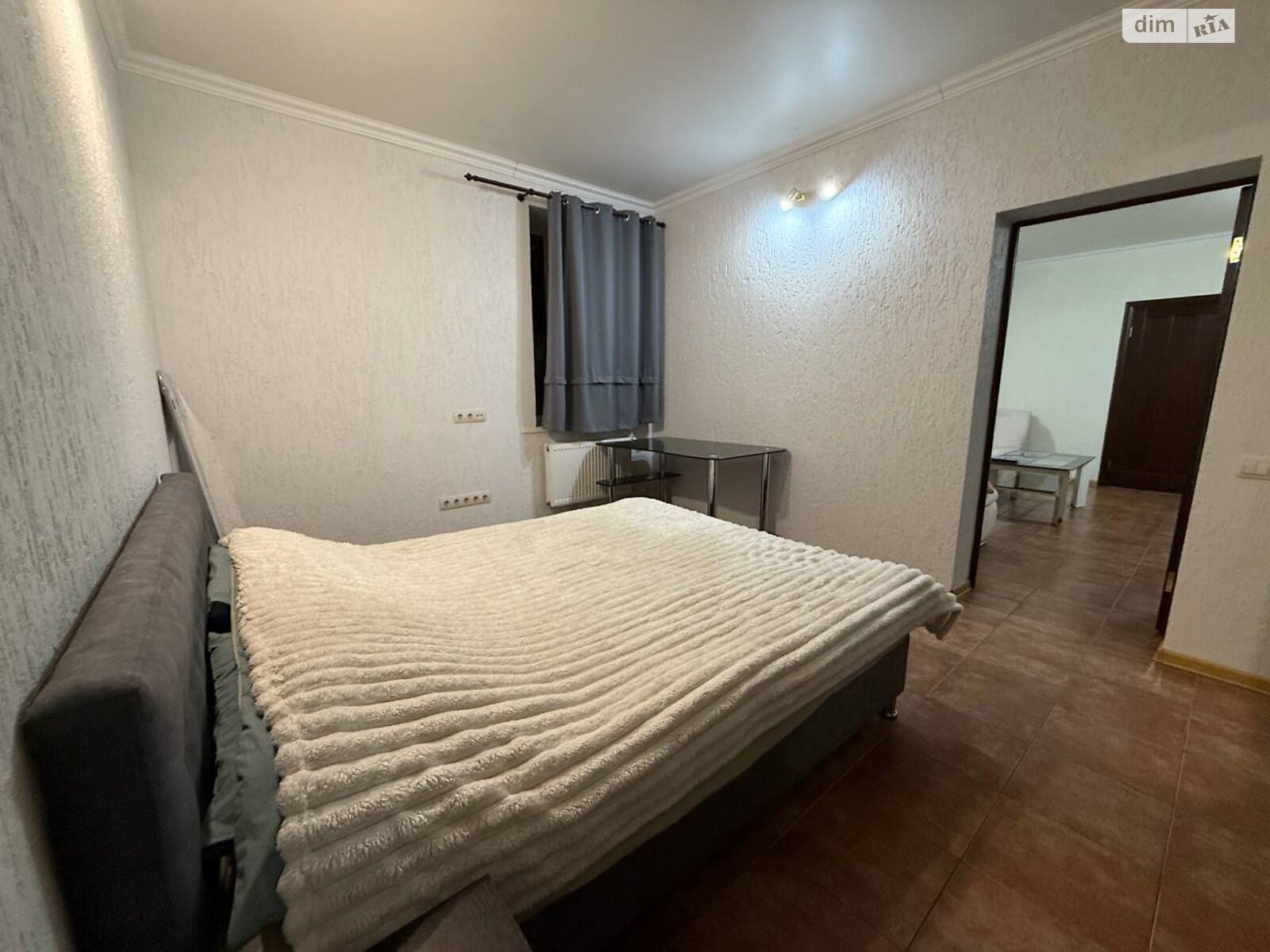 однопроверховий будинок з ремонтом, 52 кв. м, кирпич. Здається помісячно в Кривому Розі, в районі Металургійний фото 1