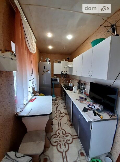 одноэтажный дом с ремонтом, 62 кв. м, кирпич. Сдается помесячно в Кропивницком, в районе Арнаутово фото 1 одноэтажный дом с ремонтом, 62 кв. м, кирпич. Сдается помесячно в Кропивницком, в районе Арнаутово фото 1