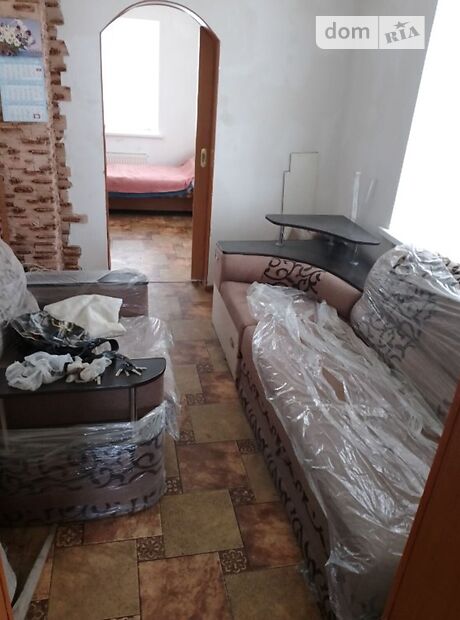 одноэтажный дом с камином, 58 кв. м, кирпич. Сдается помесячно в Кропивницком, в районе Новониколаевка фото 1 одноэтажный дом с камином, 58 кв. м, кирпич. Сдается помесячно в Кропивницком, в районе Новониколаевка фото 1