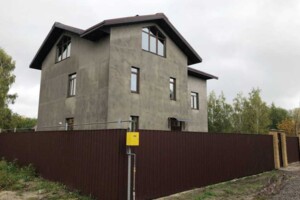 двоповерховий будинок, 270 кв. м, цегла. Здається помісячно в Кротенках фото 2