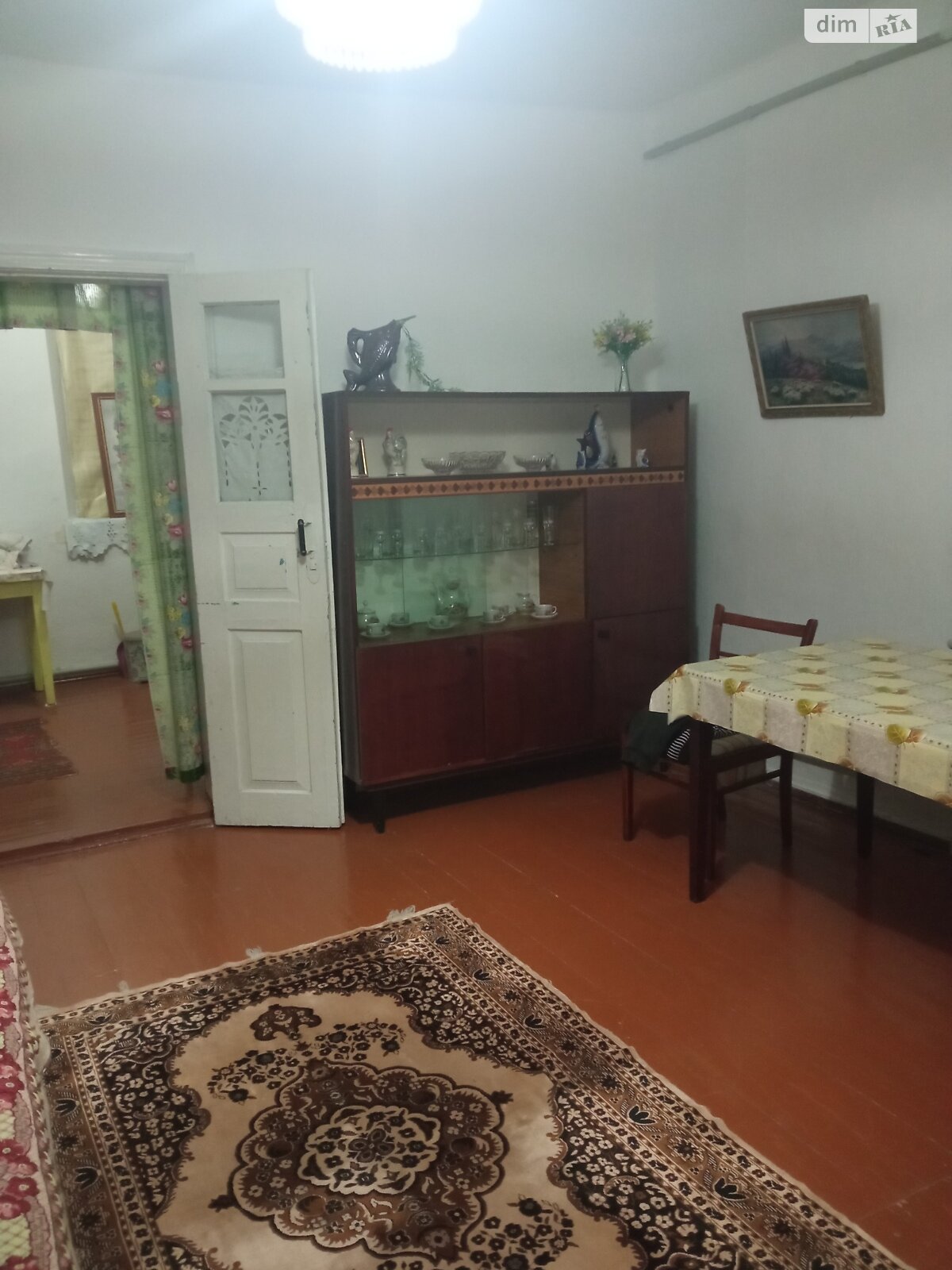 одноповерховий будинок, 72 кв. м, бутовий камінь. Здається помісячно в Крижополе, в районі Крижопіль фото 1 однопроверховий будинок, 72 кв. м, бутовий камінь. Здається помісячно в Крижополе, в районі Крижопіль фото 1