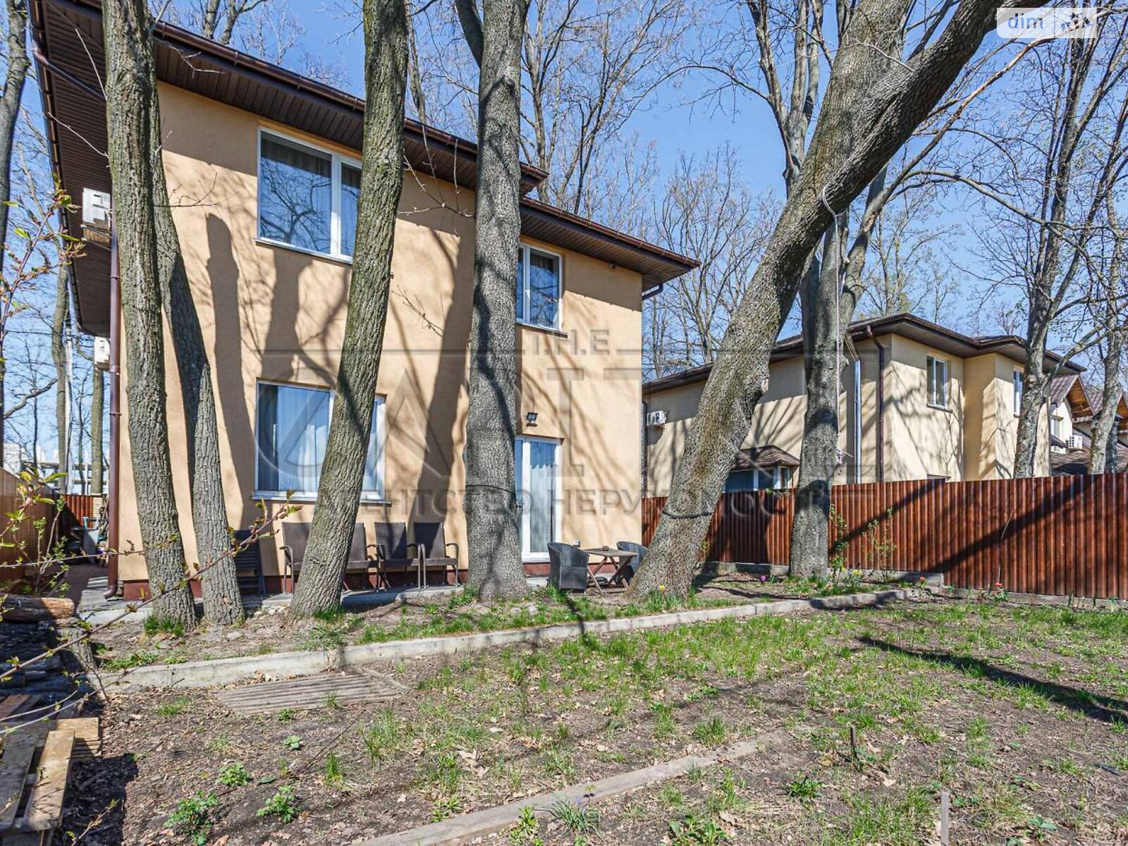 двухэтажный дом с верандой, 140.5 кв. м, кирпич. Сдается помесячно в Крюковщине фото 1 двухэтажный дом с верандой, 140.5 кв. м, кирпич. Сдается помесячно в Крюковщине фото 1