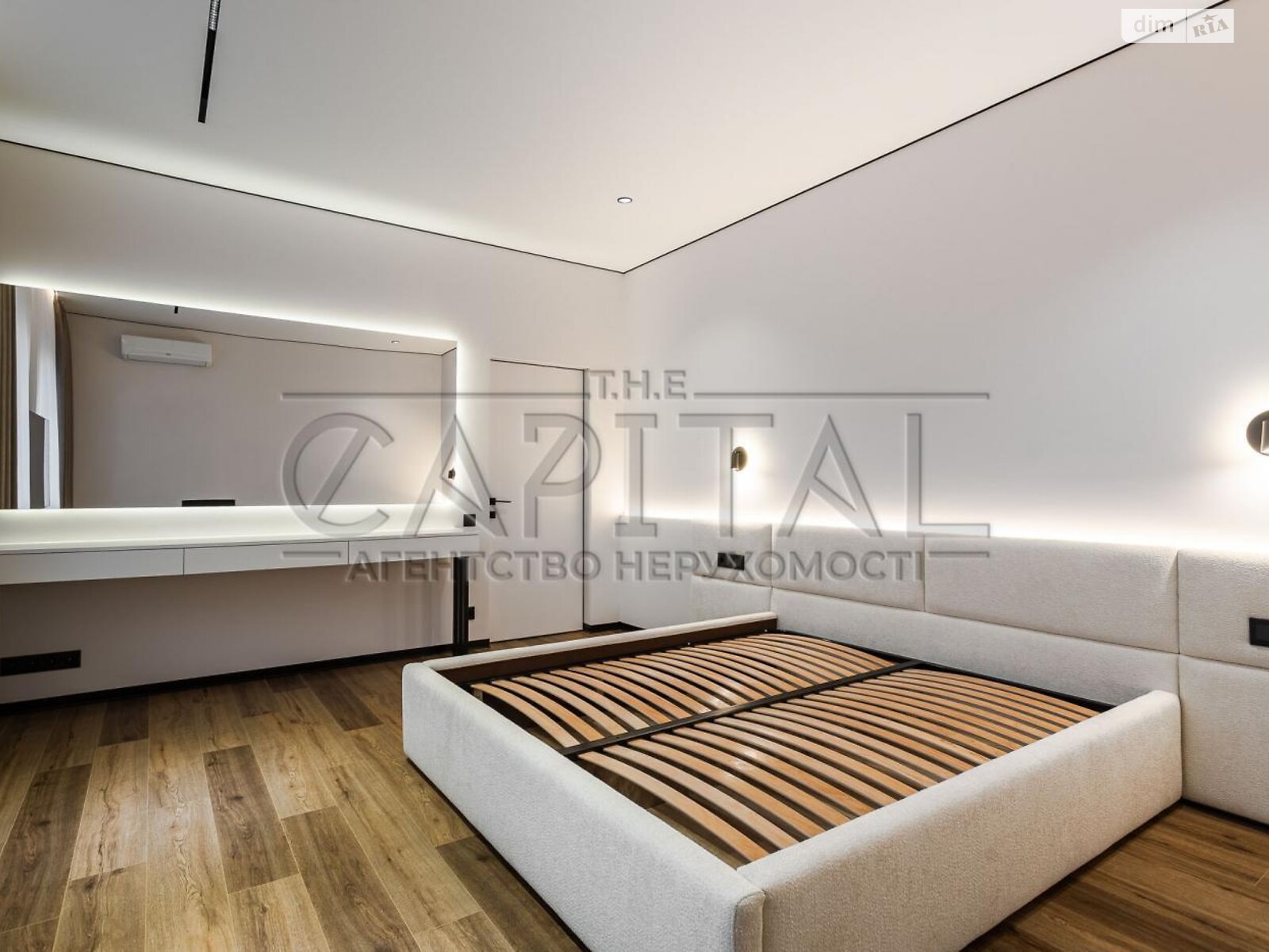 одноэтажный дом с верандой, 120 кв. м, кирпич. Сдается помесячно в Крюковщине фото 1